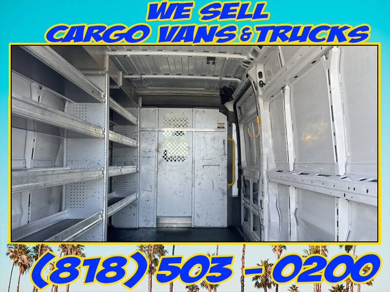 2020 RAM ProMaster 2500 159 WB - Photo 11 - North Hollywood, CA 91605