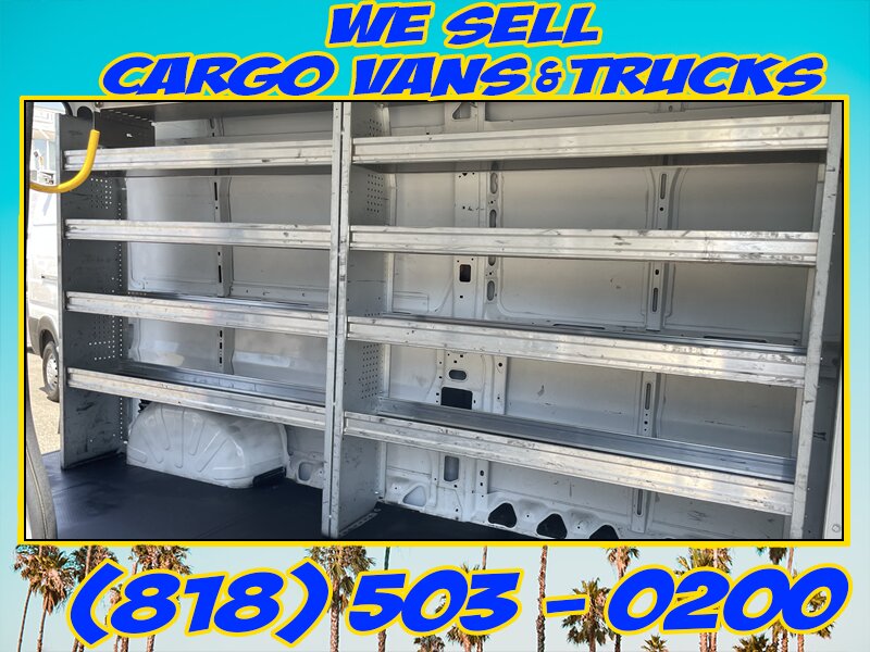 2020 RAM ProMaster 2500 159 WB - Photo 12 - North Hollywood, CA 91605