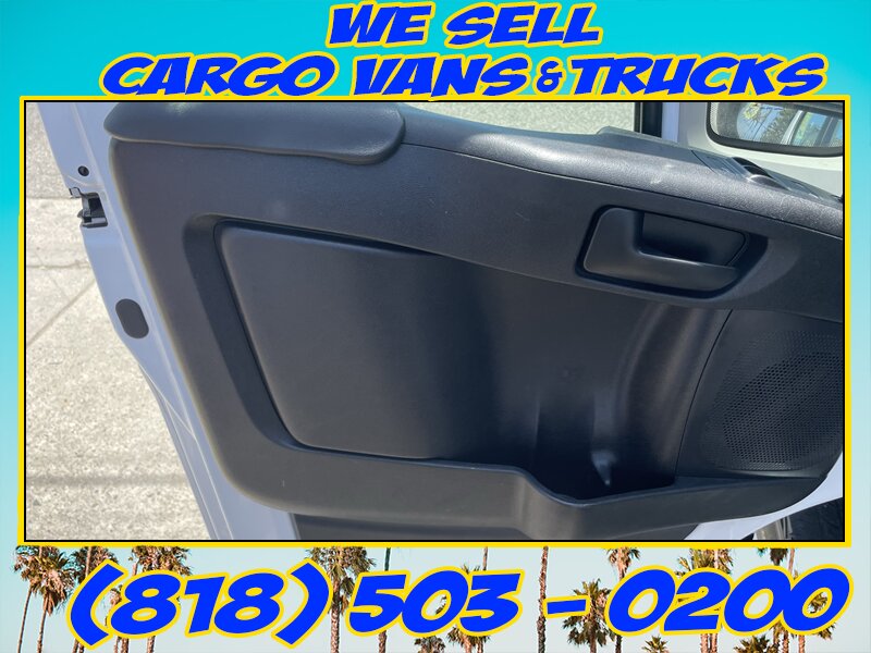 2020 RAM ProMaster 2500 159 WB - Photo 6 - North Hollywood, CA 91605