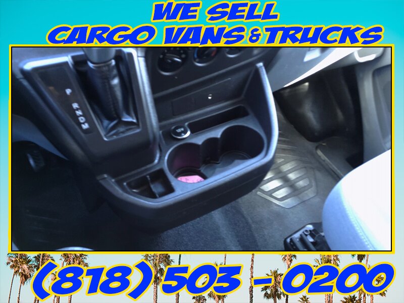 2016 Ford Transit 250   - Photo 28 - North Hollywood, CA 91605