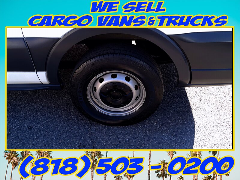 2016 Ford Transit 250   - Photo 7 - North Hollywood, CA 91605