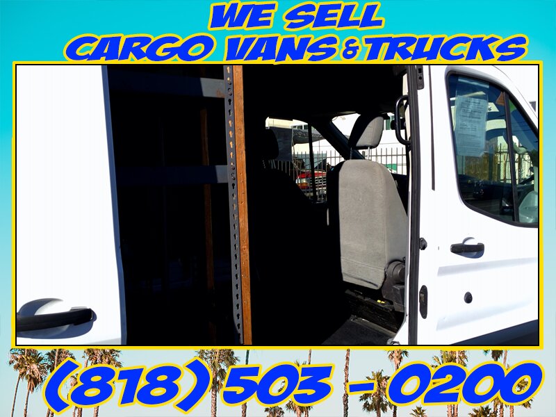 2016 Ford Transit 250   - Photo 14 - North Hollywood, CA 91605