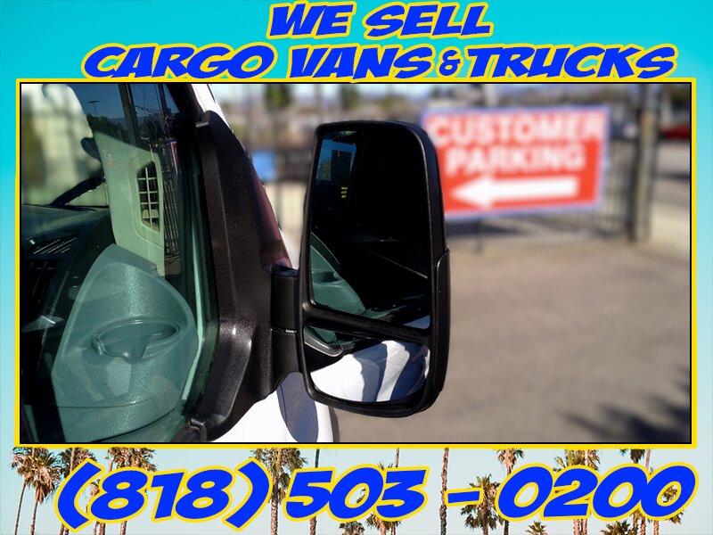 2016 Ford Transit 250   - Photo 15 - North Hollywood, CA 91605