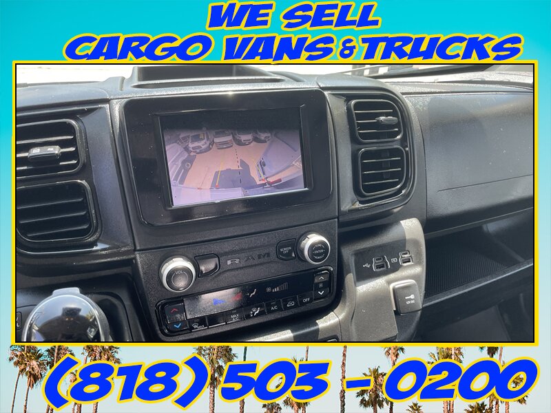 2022 RAM ProMaster 2500 136 WB - Photo 12 - North Hollywood, CA 91605