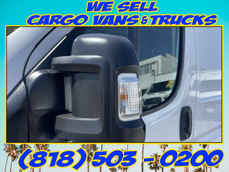 2022 RAM ProMaster 2500 136 WB - Photo 5 - North Hollywood, CA 91605