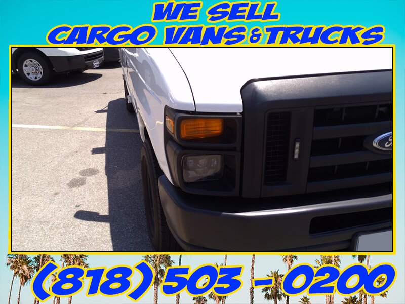 2012 Ford E-150 - Photo 3 - North Hollywood, CA 91605