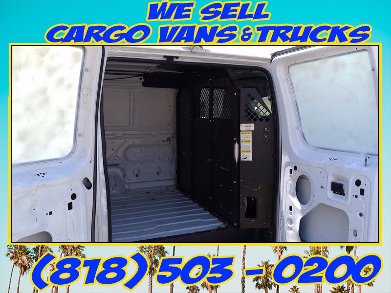 2012 Ford E-150 - Photo 17 - North Hollywood, CA 91605
