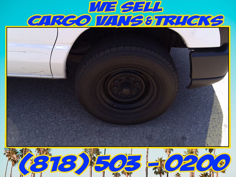 2012 Ford E-150 - Photo 11 - North Hollywood, CA 91605