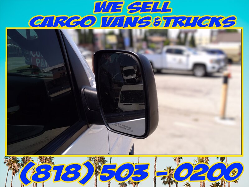 2012 Ford E-150 - Photo 13 - North Hollywood, CA 91605