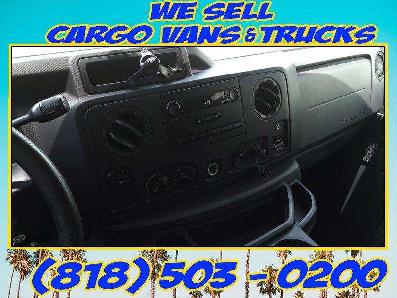 2012 Ford E-150 - Photo 30 - North Hollywood, CA 91605