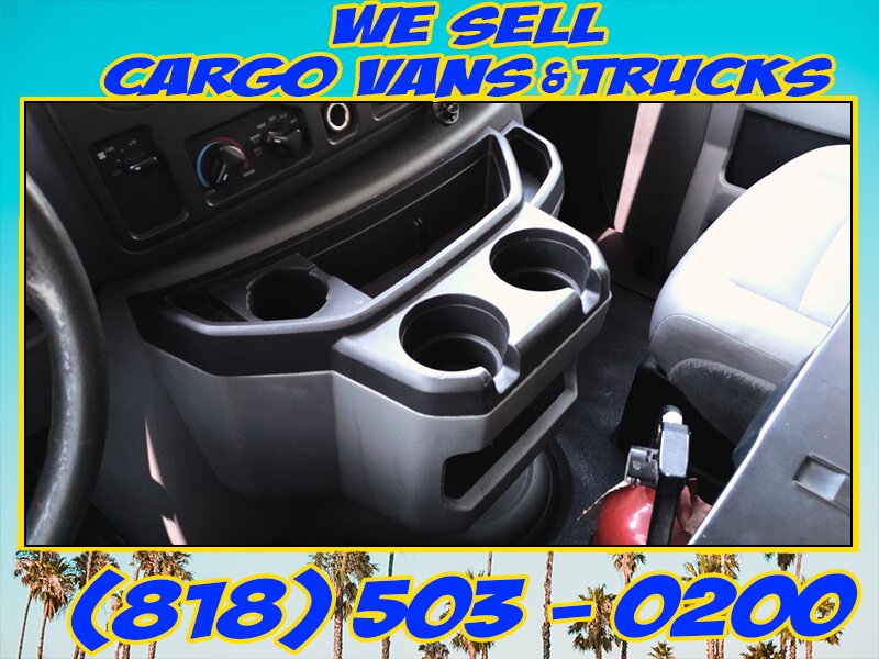 2012 Ford E-150 - Photo 29 - North Hollywood, CA 91605