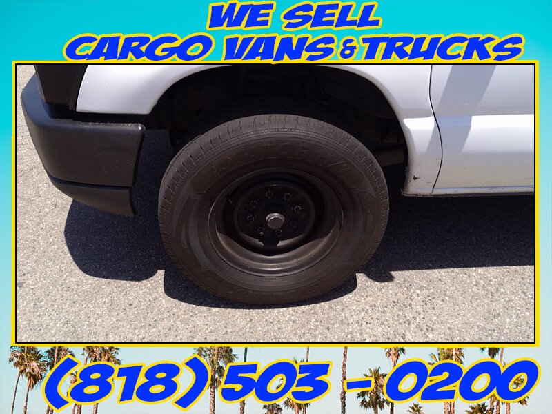2012 Ford E-150 - Photo 8 - North Hollywood, CA 91605