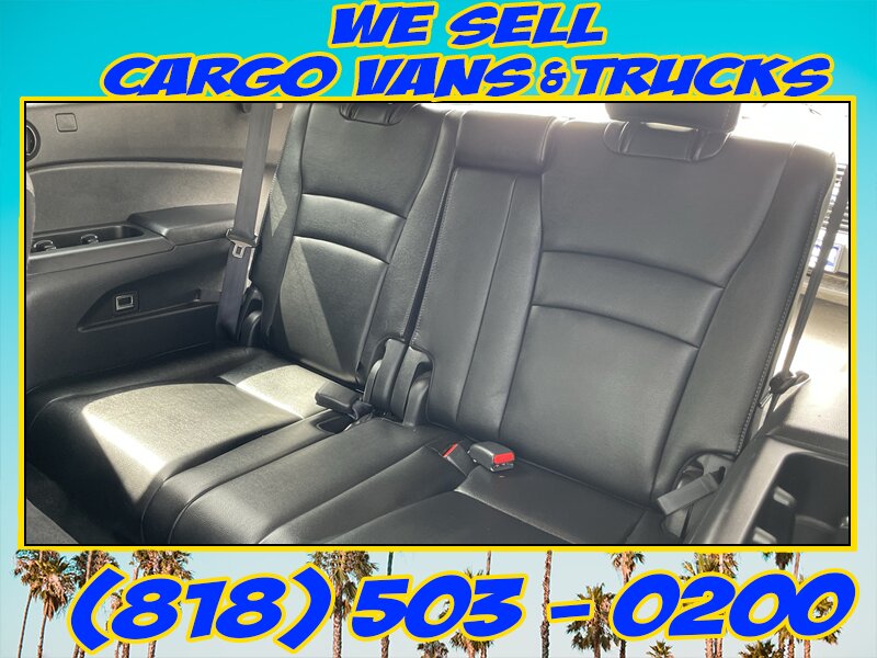 2016 Honda Pilot EX-L w/Honda Sensing   - Photo 16 - North Hollywood, CA 91605