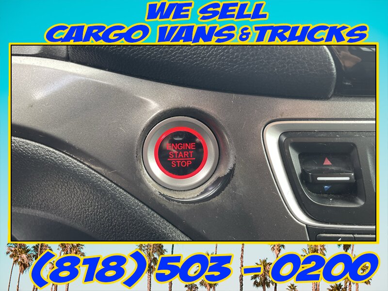 2016 Honda Pilot EX-L w/Honda Sensing   - Photo 11 - North Hollywood, CA 91605