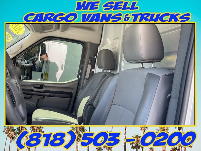 2019 Nissan NV 2500 HD SV - Photo 10 - North Hollywood, CA 91605