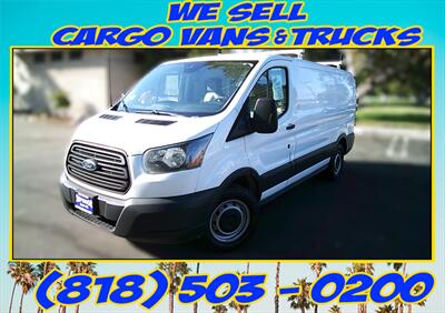 2017 Ford Transit 150  