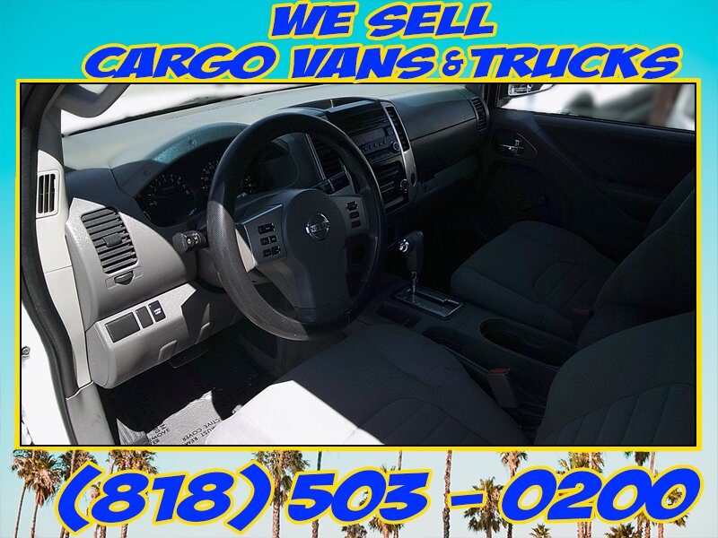 2016 Nissan Frontier S - Photo 28 - North Hollywood, CA 91605