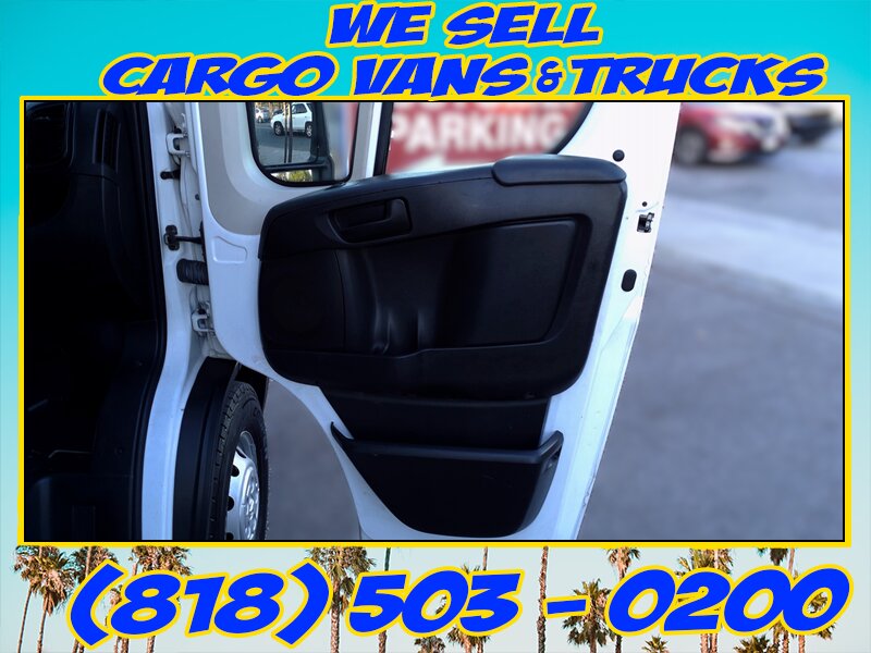 2022 RAM ProMaster 3500 159 WB   - Photo 12 - North Hollywood, CA 91605