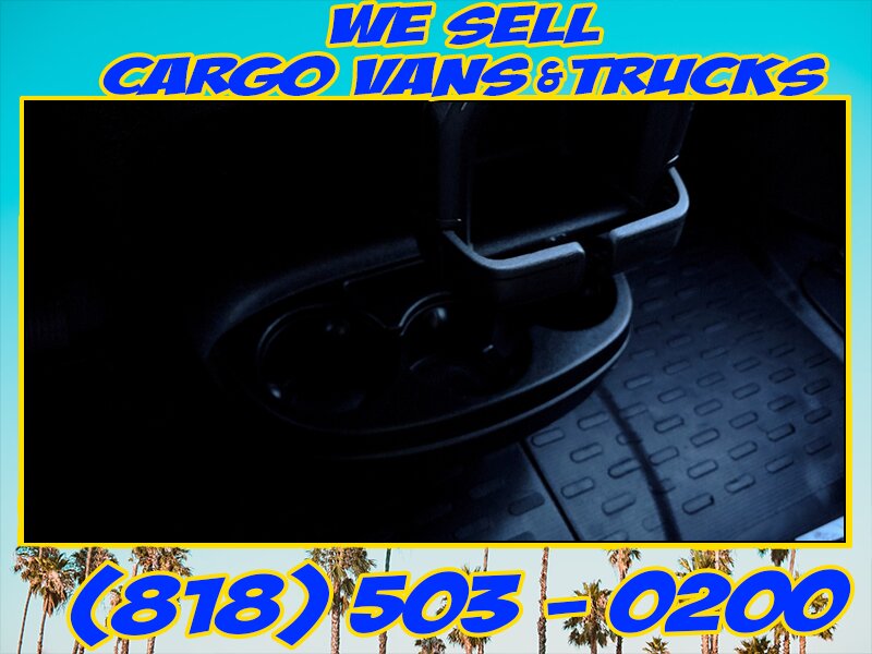 2022 RAM ProMaster 3500 159 WB   - Photo 31 - North Hollywood, CA 91605