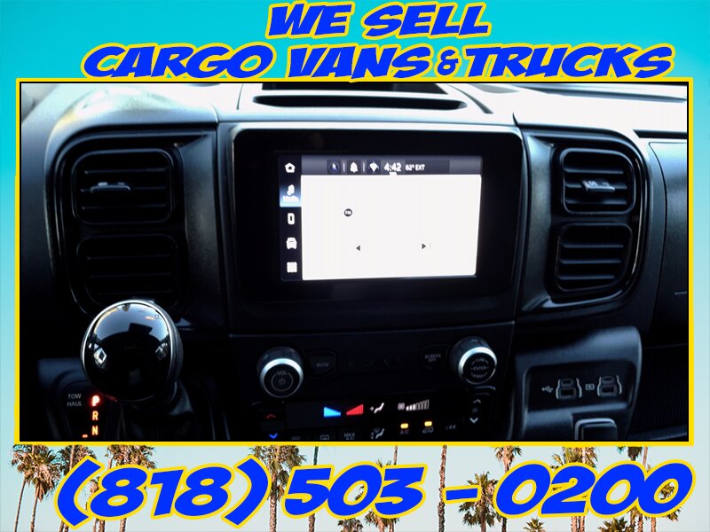 2022 RAM ProMaster 3500 159 WB   - Photo 29 - North Hollywood, CA 91605