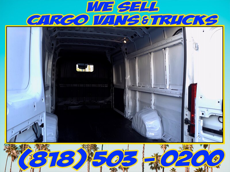 2022 RAM ProMaster 3500 159 WB   - Photo 19 - North Hollywood, CA 91605