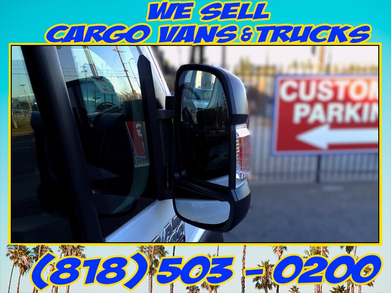 2022 RAM ProMaster 3500 159 WB   - Photo 10 - North Hollywood, CA 91605