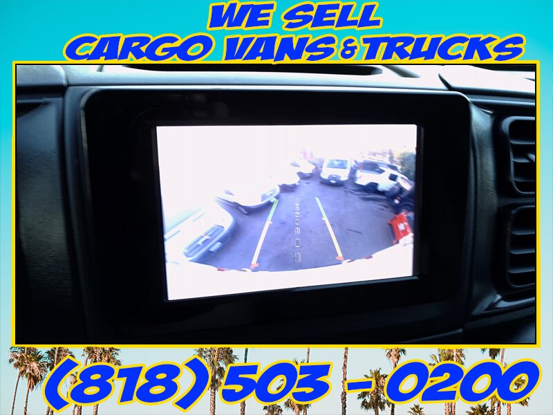 2022 RAM ProMaster 3500 159 WB   - Photo 30 - North Hollywood, CA 91605