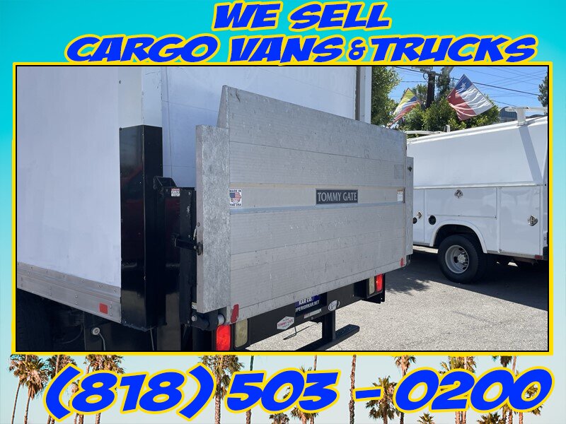 2020 Chevrolet Express 3500 - Photo 7 - North Hollywood, CA 91605