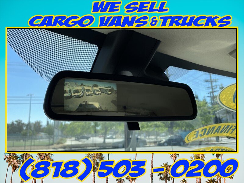 2020 Chevrolet Express 3500 - Photo 12 - North Hollywood, CA 91605