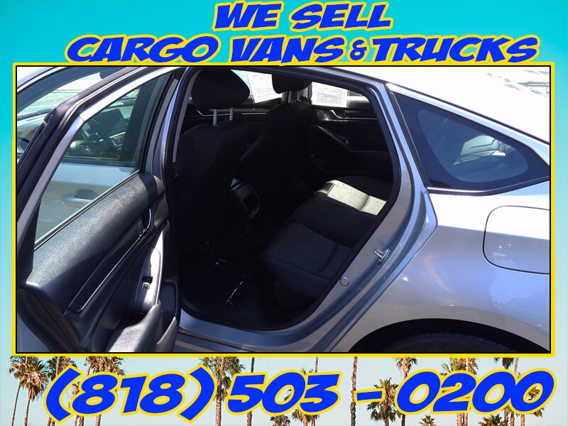 2018 Honda Accord LX - Photo 22 - North Hollywood, CA 91605