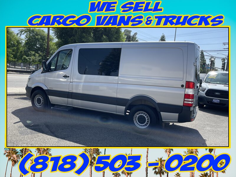 2014 Mercedes-Benz Sprinter 2500 - Photo 8 - North Hollywood, CA 91605