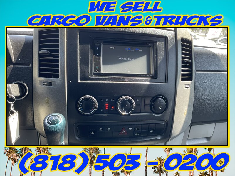 2014 Mercedes-Benz Sprinter 2500 - Photo 13 - North Hollywood, CA 91605
