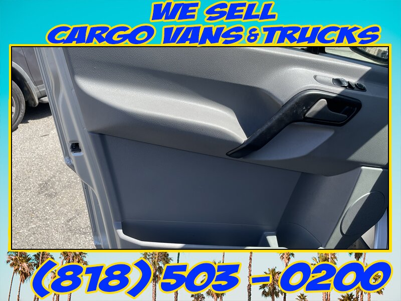 2014 Mercedes-Benz Sprinter 2500 - Photo 10 - North Hollywood, CA 91605