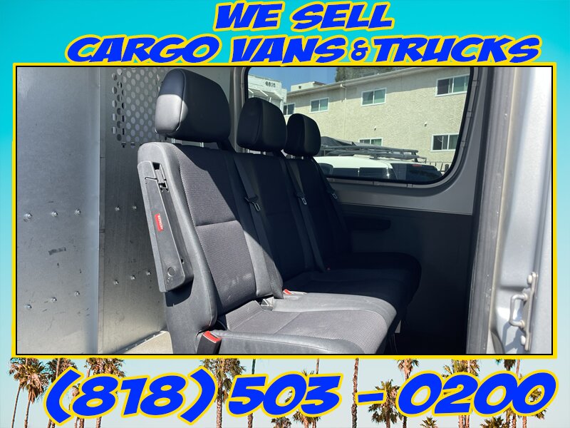 2014 Mercedes-Benz Sprinter 2500 - Photo 16 - North Hollywood, CA 91605