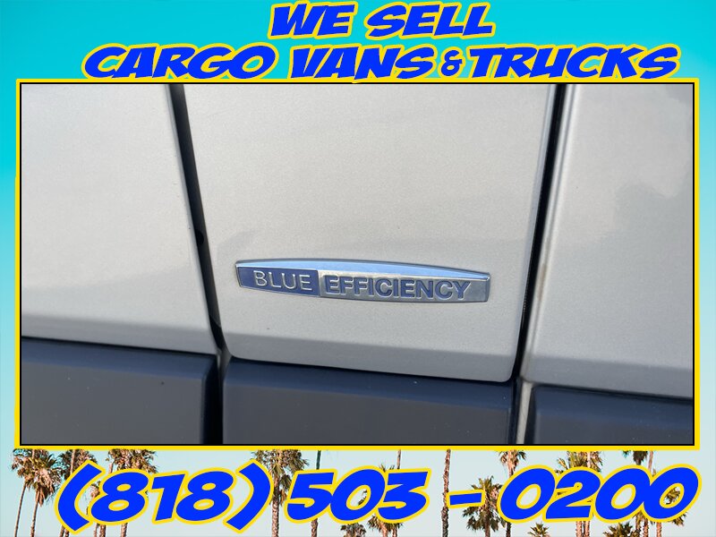 2014 Mercedes-Benz Sprinter 2500 - Photo 9 - North Hollywood, CA 91605
