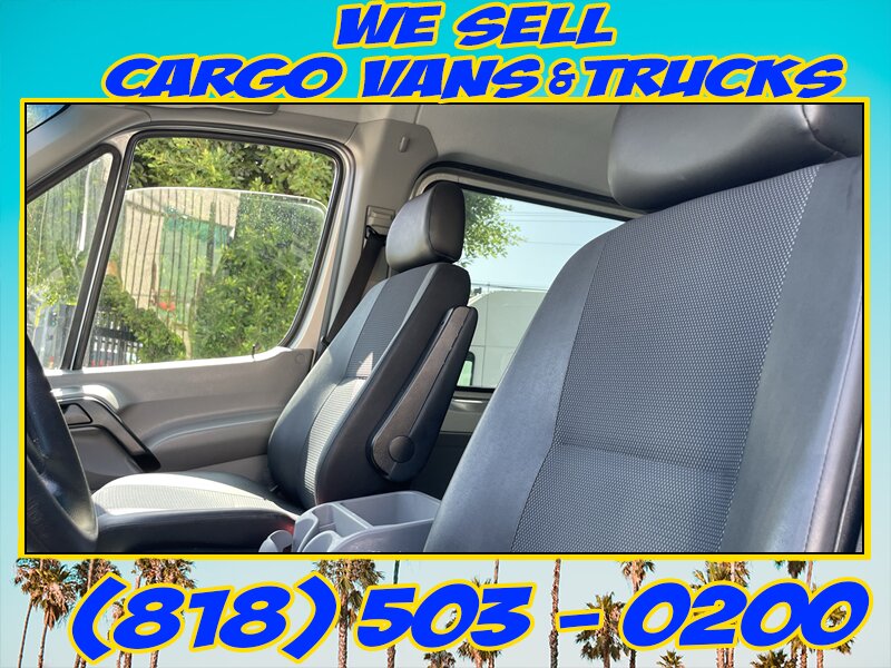 2014 Mercedes-Benz Sprinter 2500 - Photo 14 - North Hollywood, CA 91605