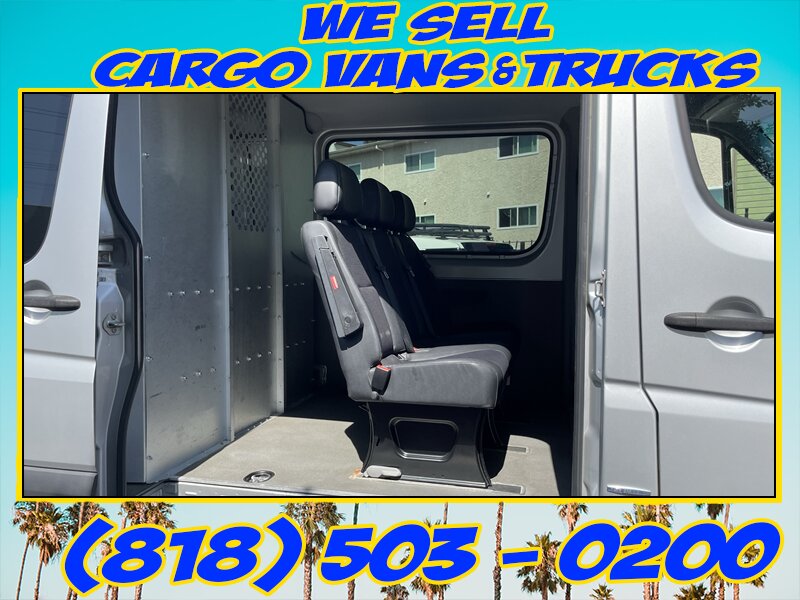 2014 Mercedes-Benz Sprinter 2500 - Photo 15 - North Hollywood, CA 91605