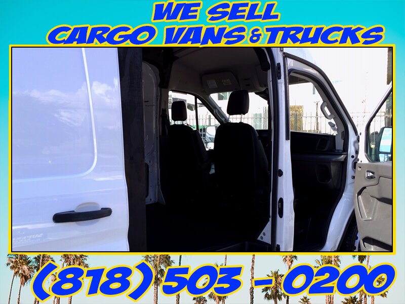 2022 Ford Transit 250   - Photo 13 - North Hollywood, CA 91605