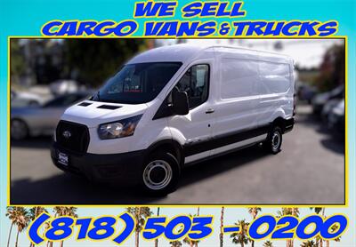 2022 Ford Transit 250 Van