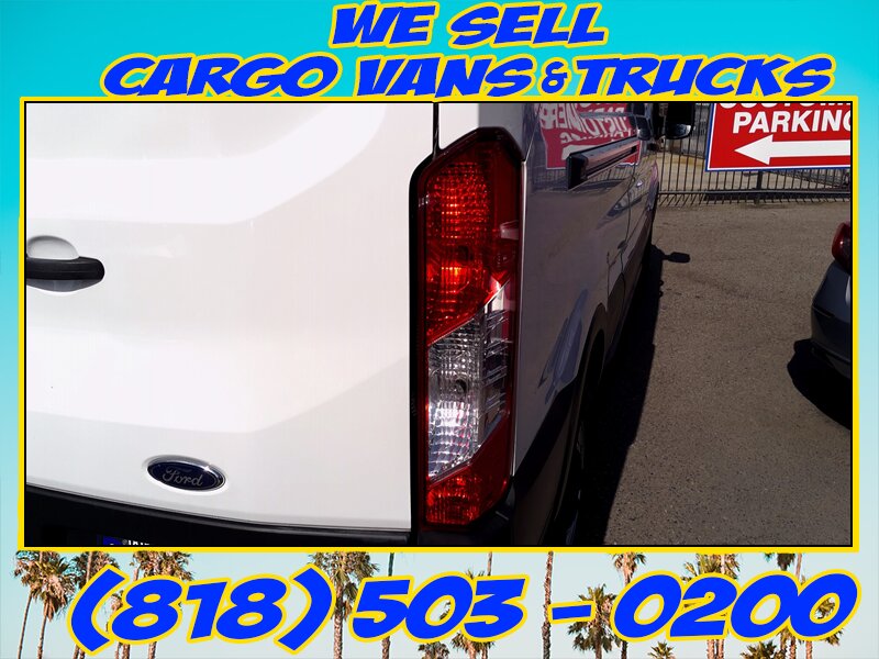 2022 Ford Transit 250   - Photo 17 - North Hollywood, CA 91605