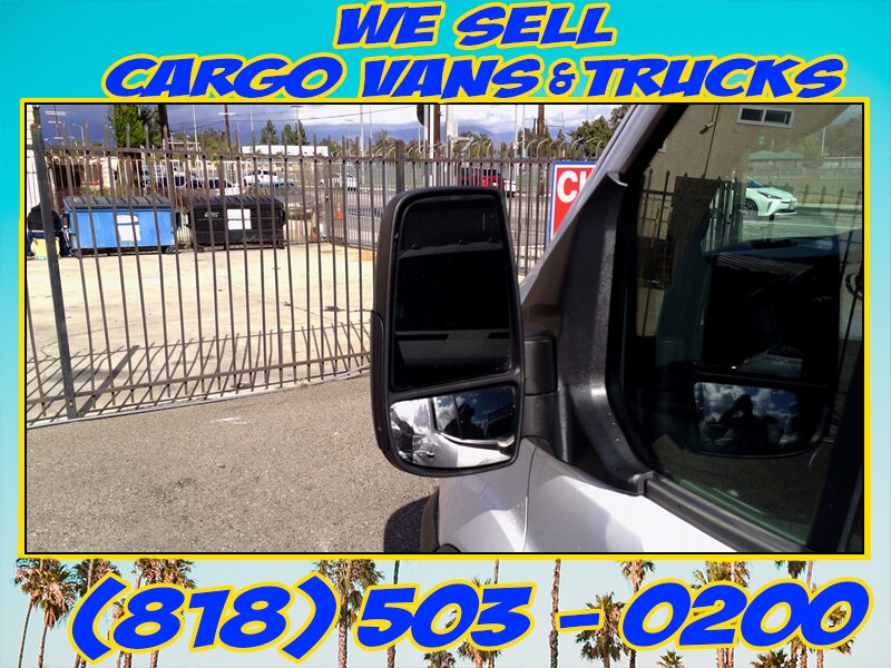 2022 Ford Transit 250   - Photo 23 - North Hollywood, CA 91605