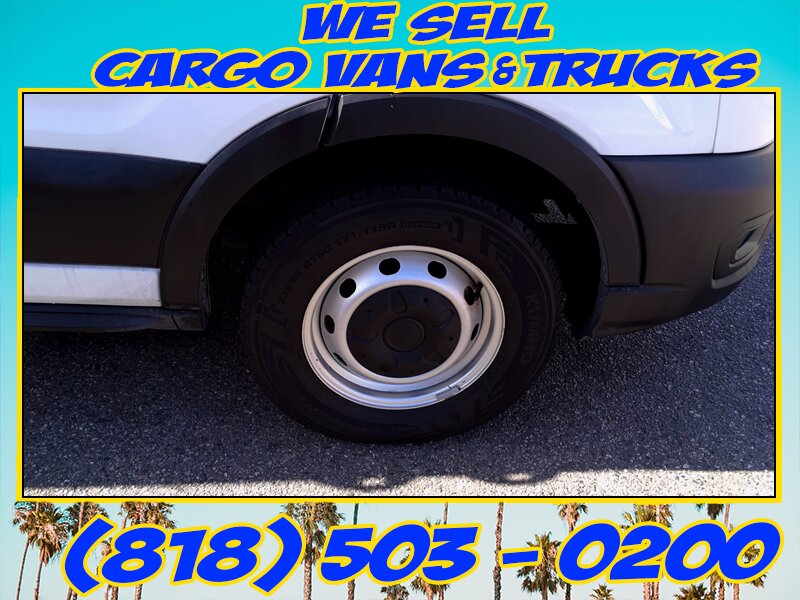 2022 Ford Transit 250   - Photo 9 - North Hollywood, CA 91605