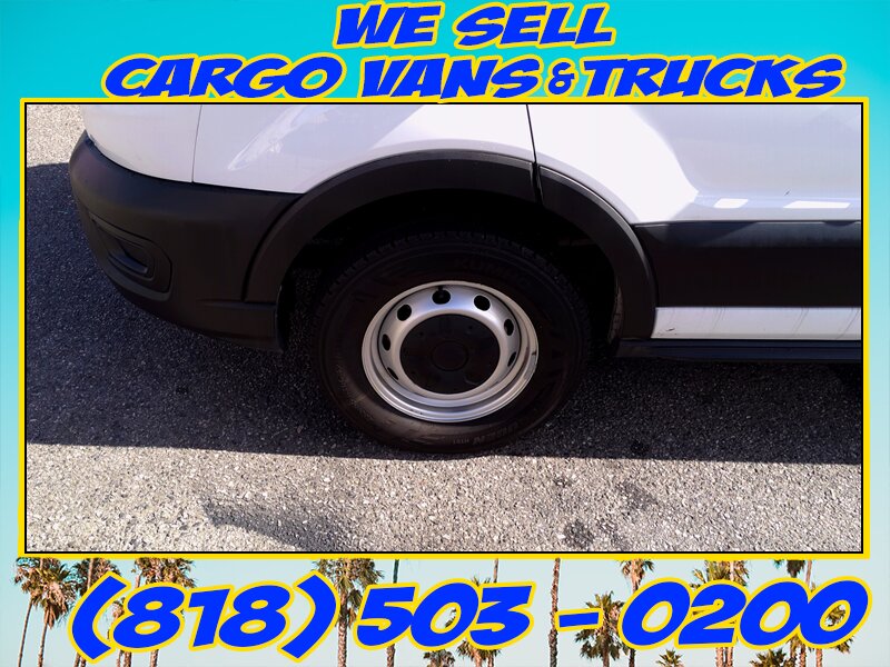 2022 Ford Transit 250   - Photo 7 - North Hollywood, CA 91605