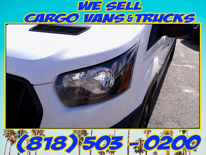 2022 Ford Transit 250   - Photo 4 - North Hollywood, CA 91605