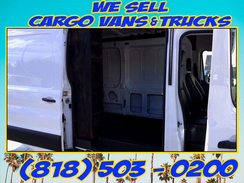 2022 Ford Transit 250   - Photo 12 - North Hollywood, CA 91605