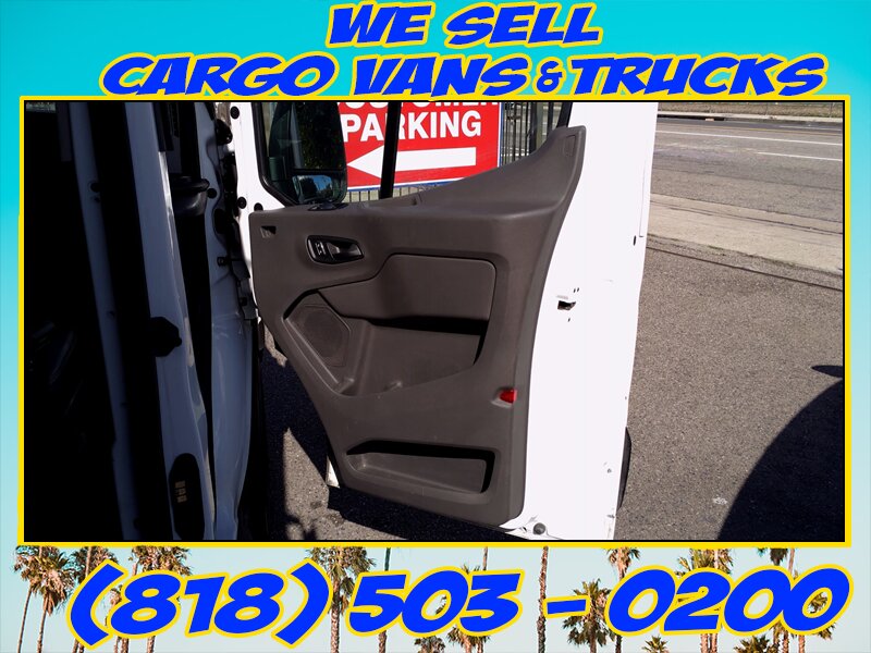 2022 Ford Transit 250   - Photo 11 - North Hollywood, CA 91605