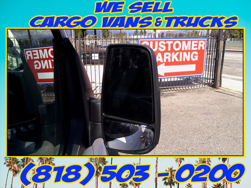 2022 Ford Transit 250   - Photo 14 - North Hollywood, CA 91605