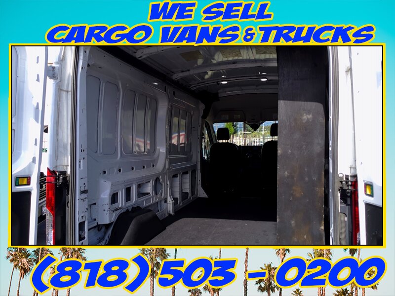 2022 Ford Transit 250   - Photo 20 - North Hollywood, CA 91605