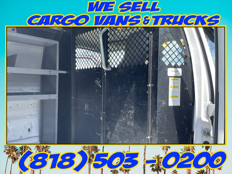 2014 Ford E-350 SD - Photo 13 - North Hollywood, CA 91605