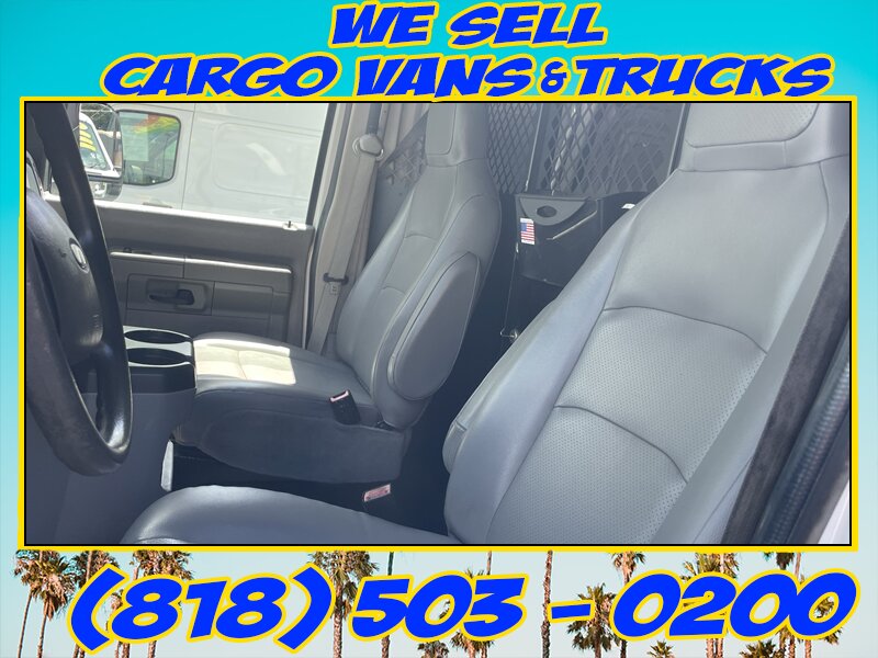 2014 Ford E-350 SD - Photo 9 - North Hollywood, CA 91605